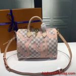 Top Grade Knockoff Louis Vuitton SPEEDY BANDOULIERE 30 Womens Handbag